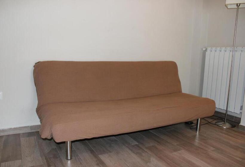 צימר Brain Rooms