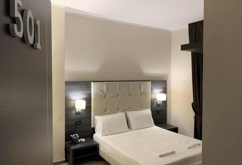 צימר Brain Rooms