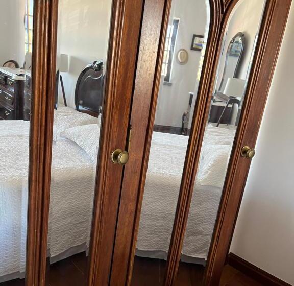 تختخواب و صبحانه Brisa Bright Retreat Near The Beach!