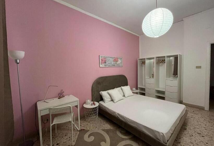 تختخواب و صبحانه Casa Dei Nonni Di Yuri