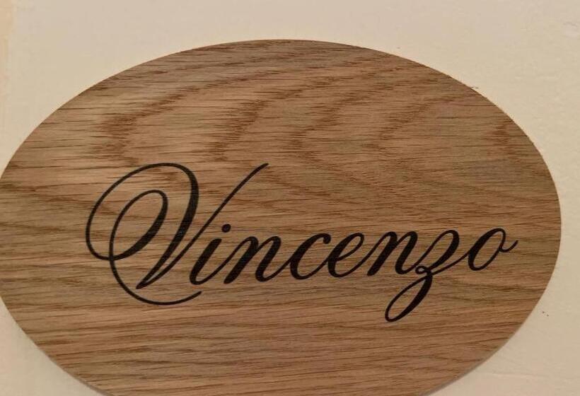 تختخواب و صبحانه Casa Dei Nonni Di Yuri