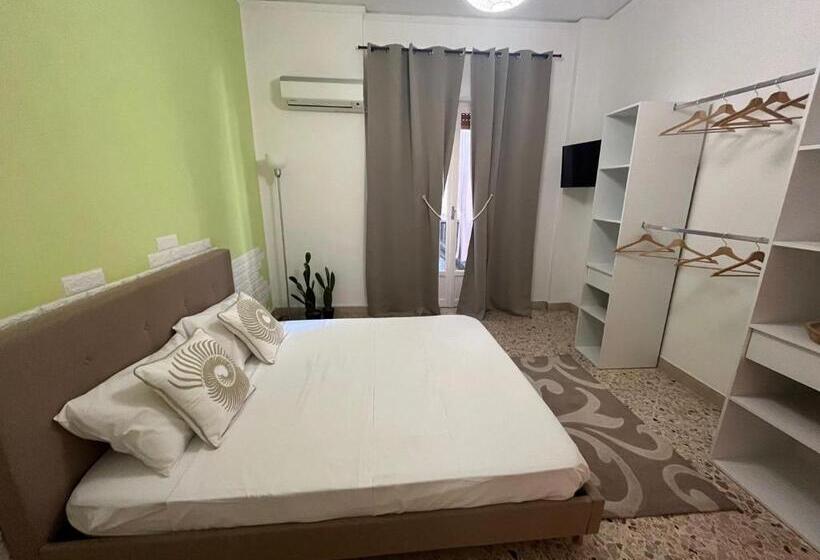 تختخواب و صبحانه Casa Dei Nonni Di Yuri