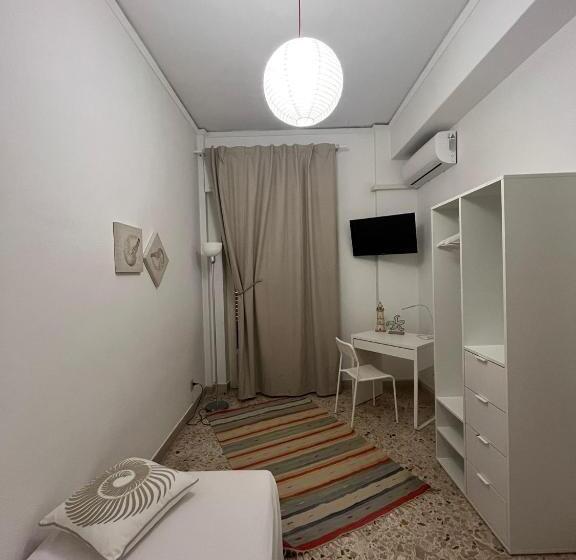 تختخواب و صبحانه Casa Dei Nonni Di Yuri