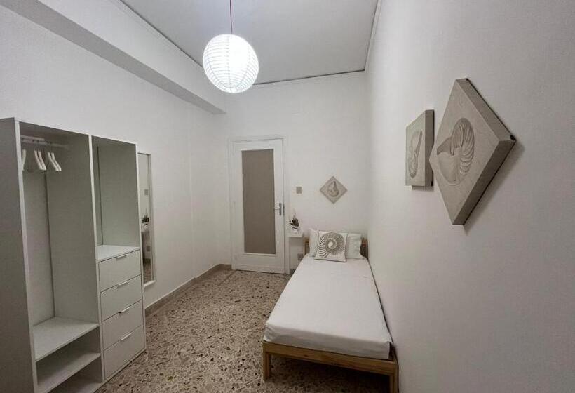 تختخواب و صبحانه Casa Dei Nonni Di Yuri