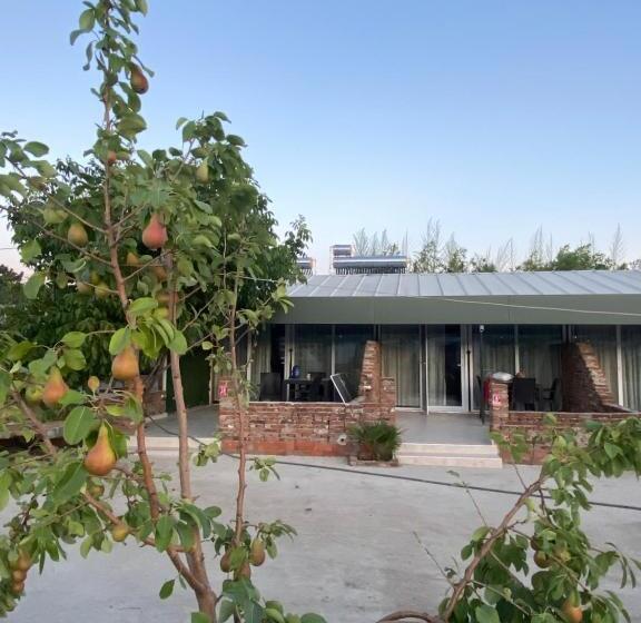 مبيت وإفطار Casa Mora Zeytinli