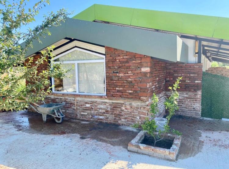 مبيت وإفطار Casa Mora Zeytinli