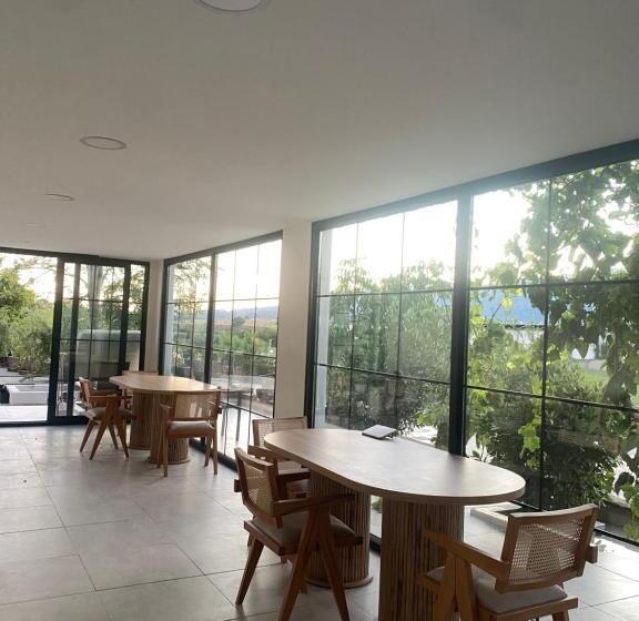 مبيت وإفطار Casa Mora Zeytinli