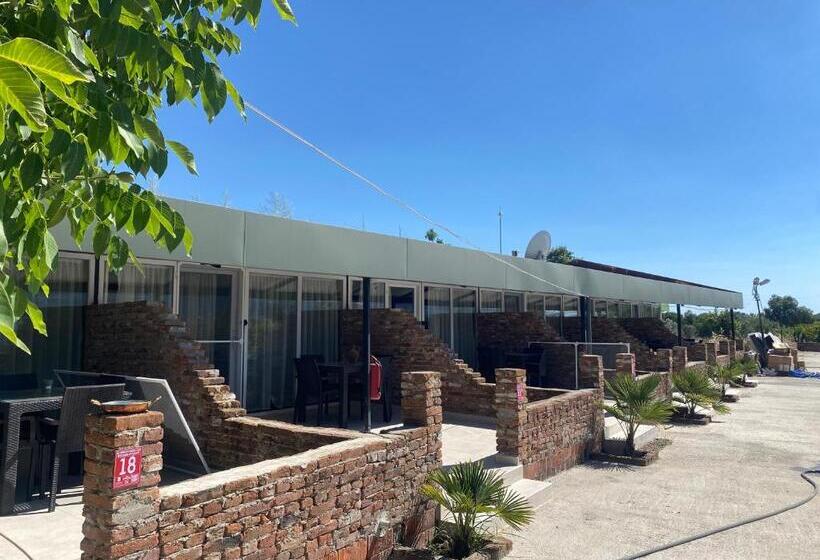 مبيت وإفطار Casa Mora Zeytinli