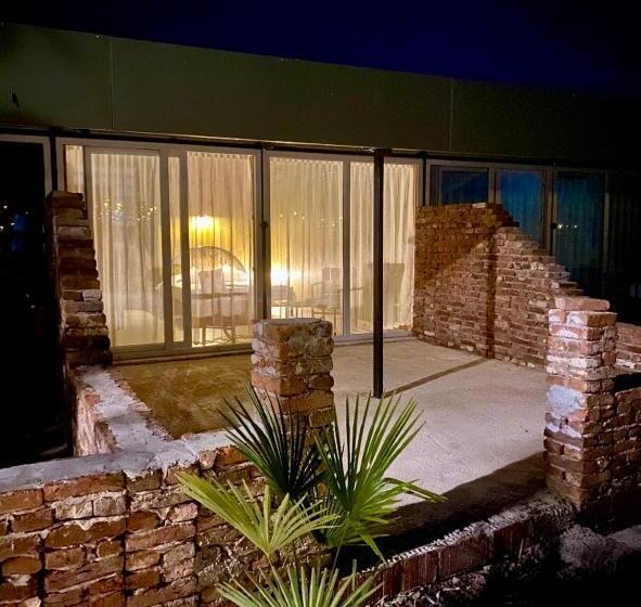 مبيت وإفطار Casa Mora Zeytinli