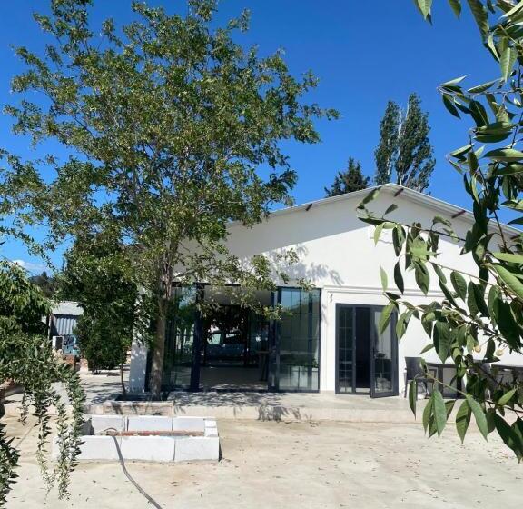 مبيت وإفطار Casa Mora Zeytinli