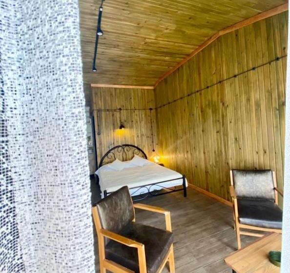 تختخواب و صبحانه Casa Mora Zeytinli