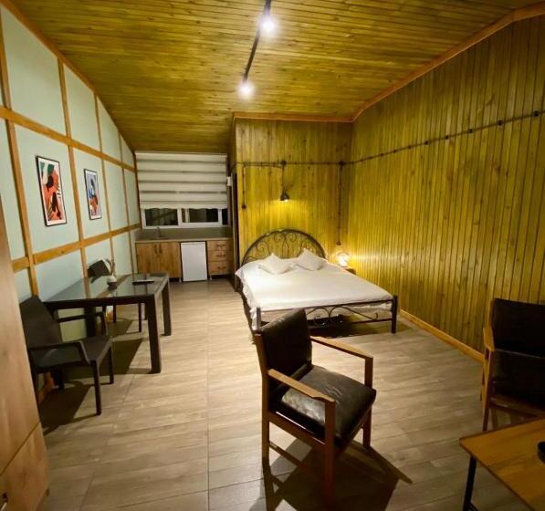 مبيت وإفطار Casa Mora Zeytinli