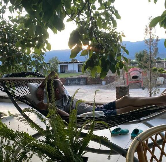 مبيت وإفطار Casa Mora Zeytinli