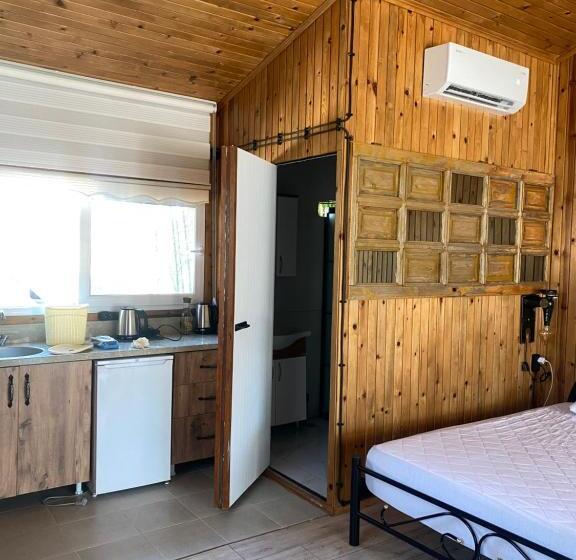 مبيت وإفطار Casa Mora Zeytinli