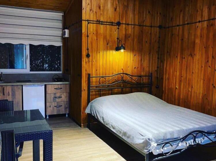 مبيت وإفطار Casa Mora Zeytinli