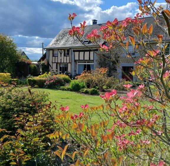 צימר Chambre A La Campagne