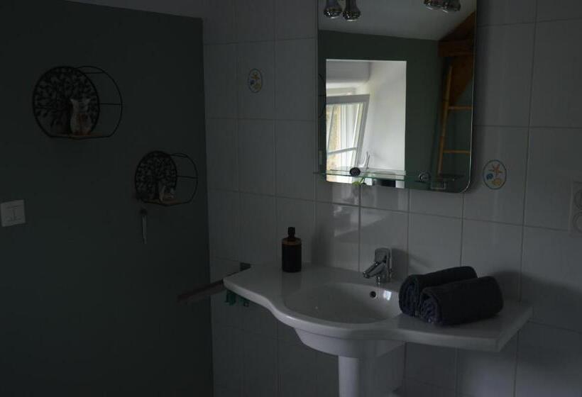 צימר Chambre A La Campagne