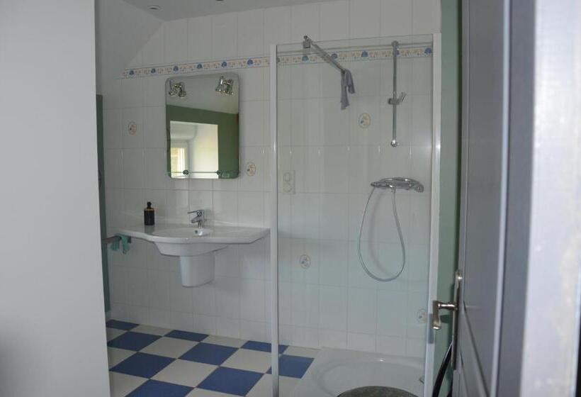 צימר Chambre A La Campagne