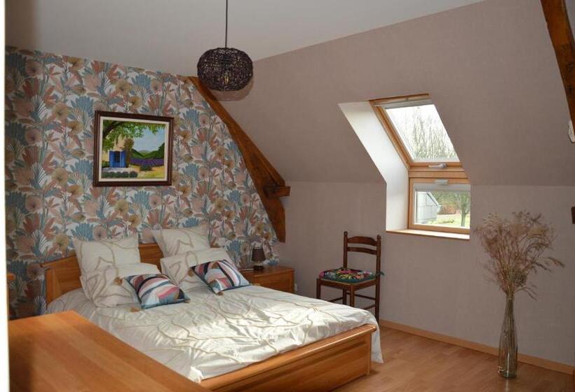 צימר Chambre A La Campagne