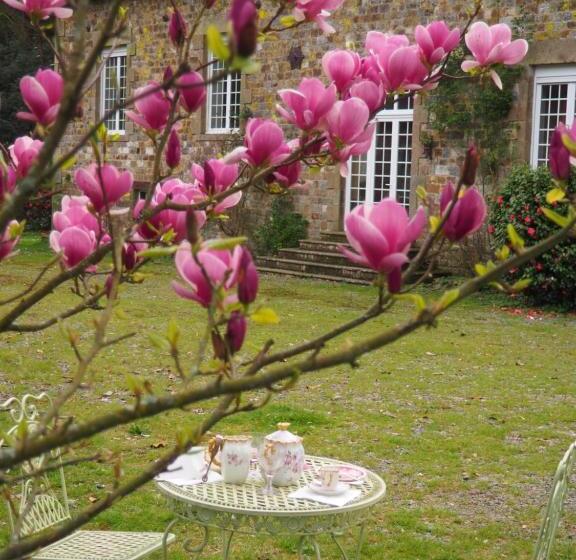 ベッドアンドブレックファースト Chambre D Hôtes De L île