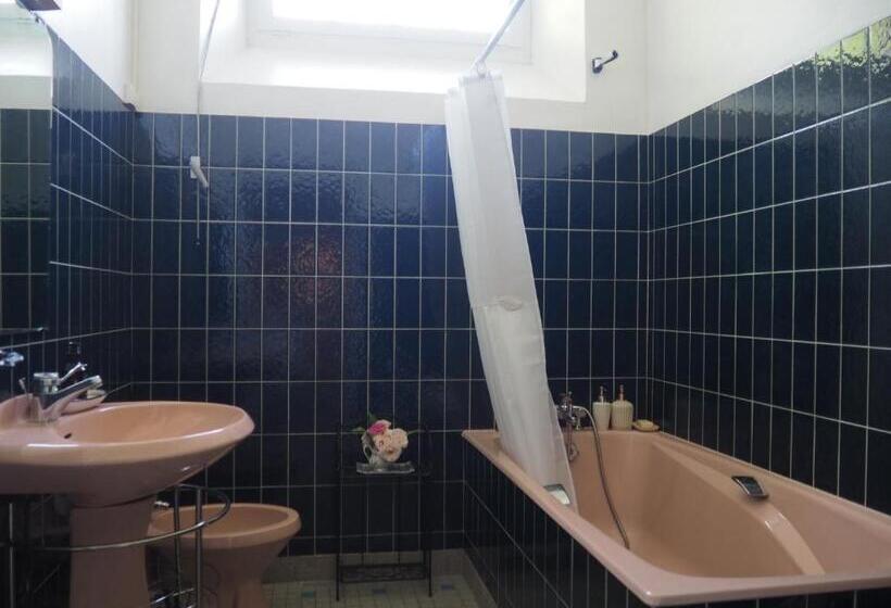 ベッドアンドブレックファースト Chambre D Hôtes De L île