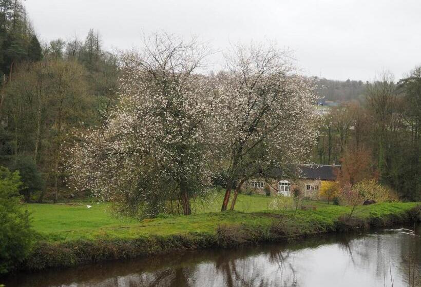 ベッドアンドブレックファースト Chambre D Hôtes De L île