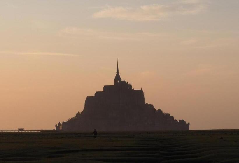 ベッドアンドブレックファースト Chambre D Hôtes De L île