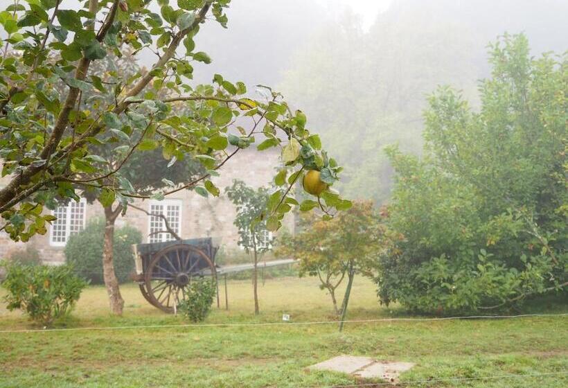 ベッドアンドブレックファースト Chambre D Hôtes De L île