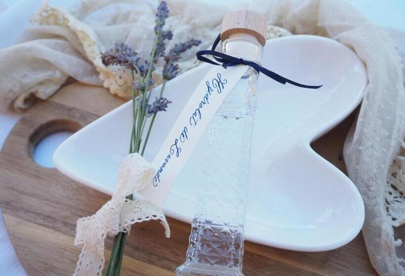 ベッドアンドブレックファースト Chambre D Hôtes De L île