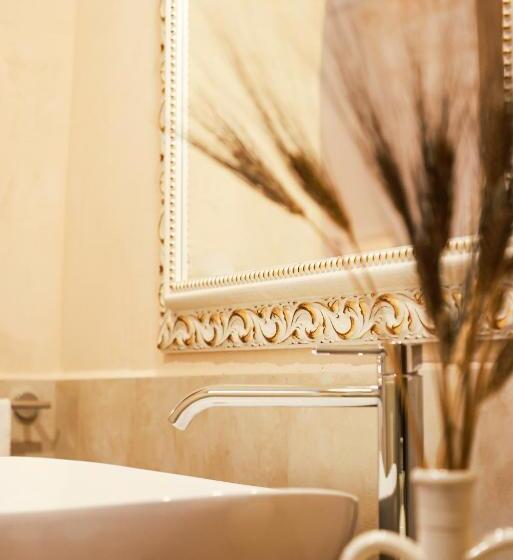 צימר Corte Degli Angeli