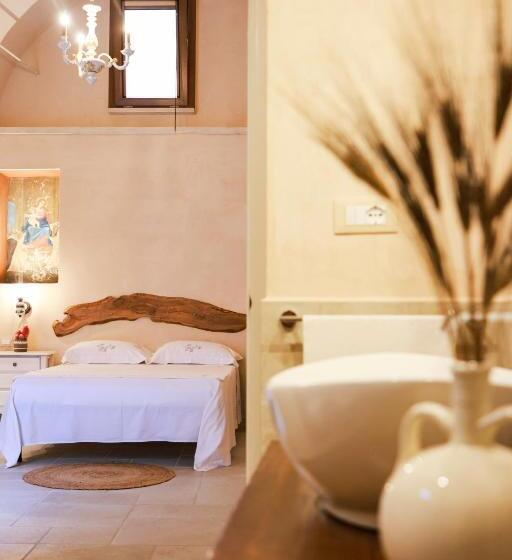 住宿加早餐  Corte Degli Angeli