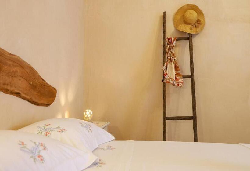 צימר Corte Degli Angeli