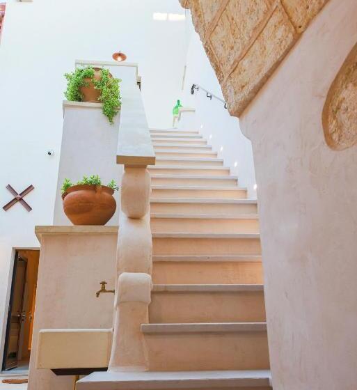 צימר Corte Degli Angeli