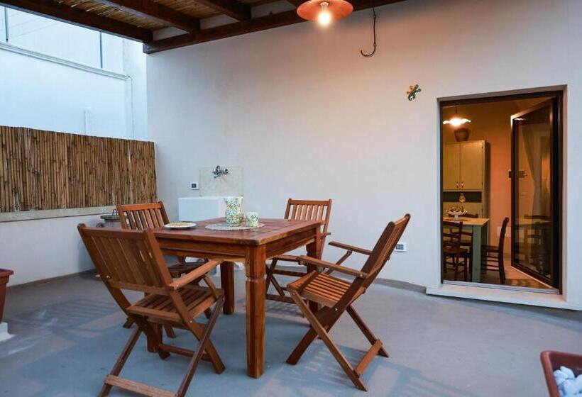 צימר Corte Degli Angeli