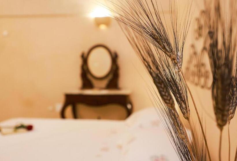 住宿加早餐  Corte Degli Angeli