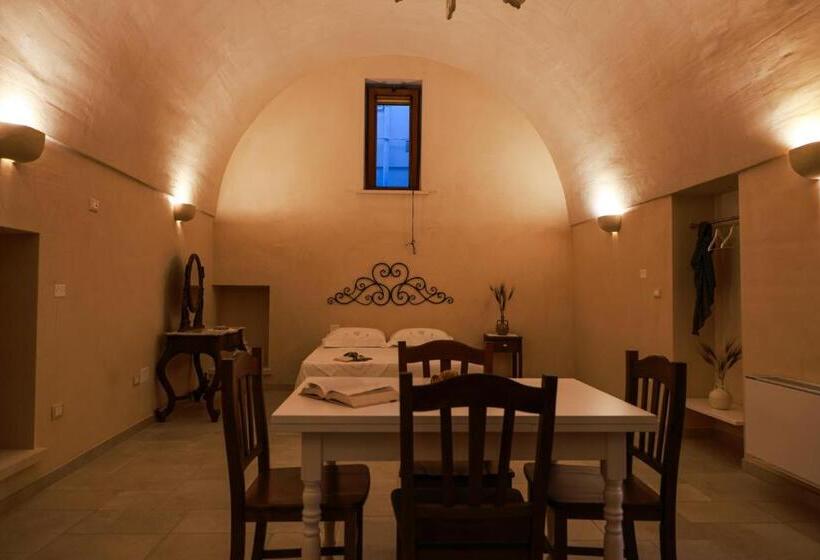 צימר Corte Degli Angeli