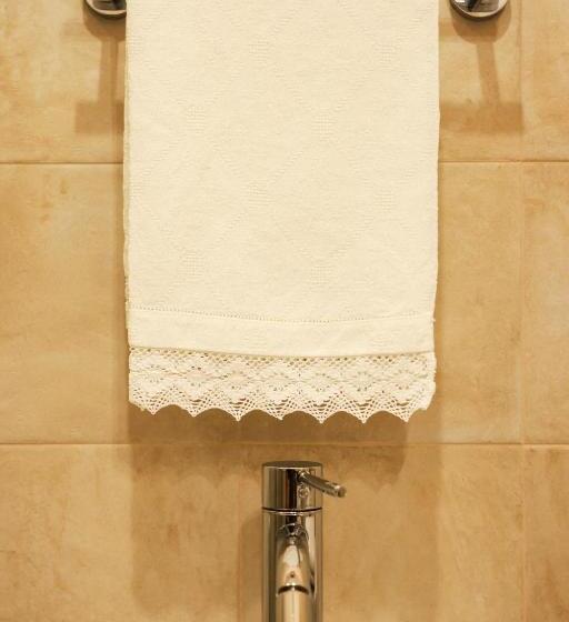 צימר Corte Degli Angeli