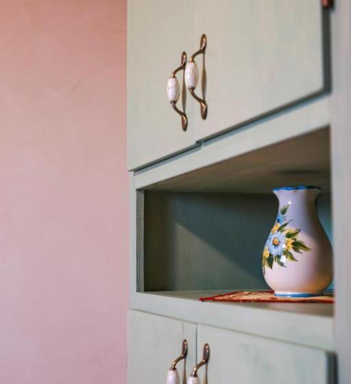 مبيت وإفطار Corte Degli Angeli