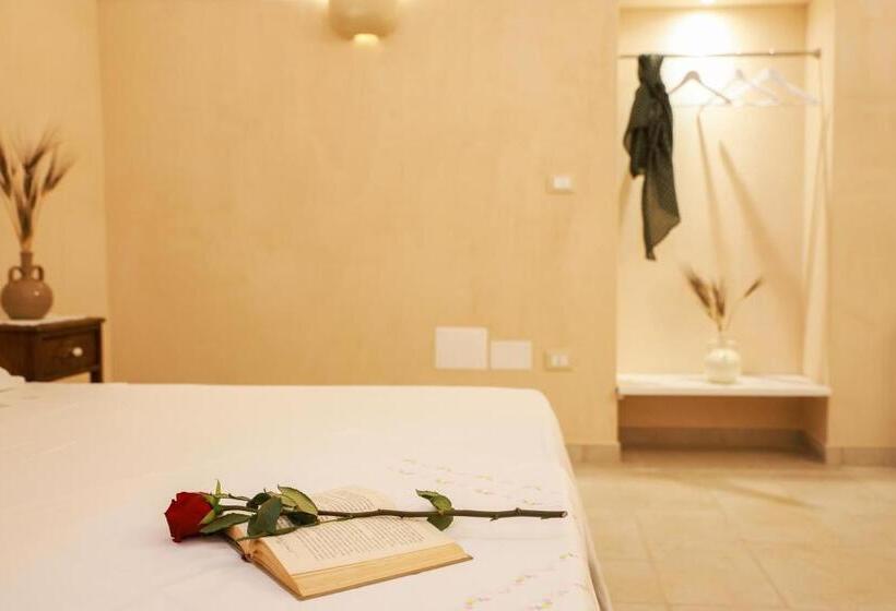 צימר Corte Degli Angeli