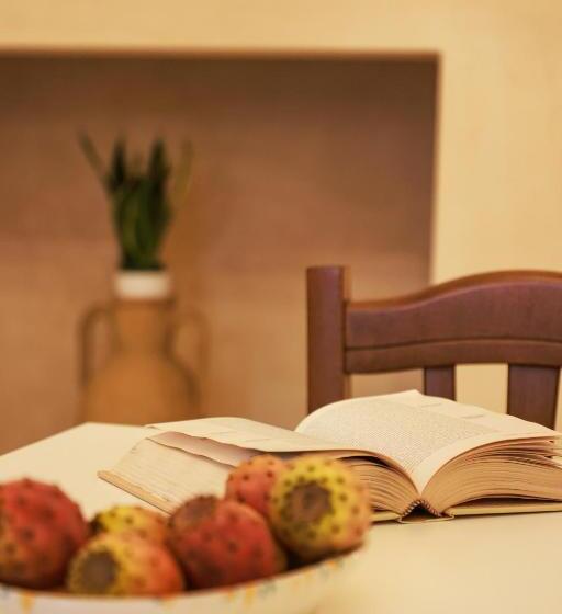 צימר Corte Degli Angeli