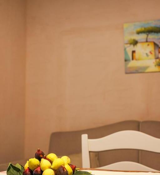 צימר Corte Degli Angeli