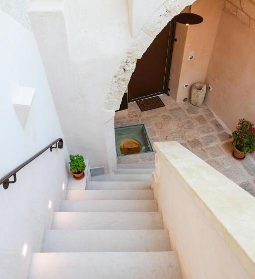 צימר Corte Degli Angeli