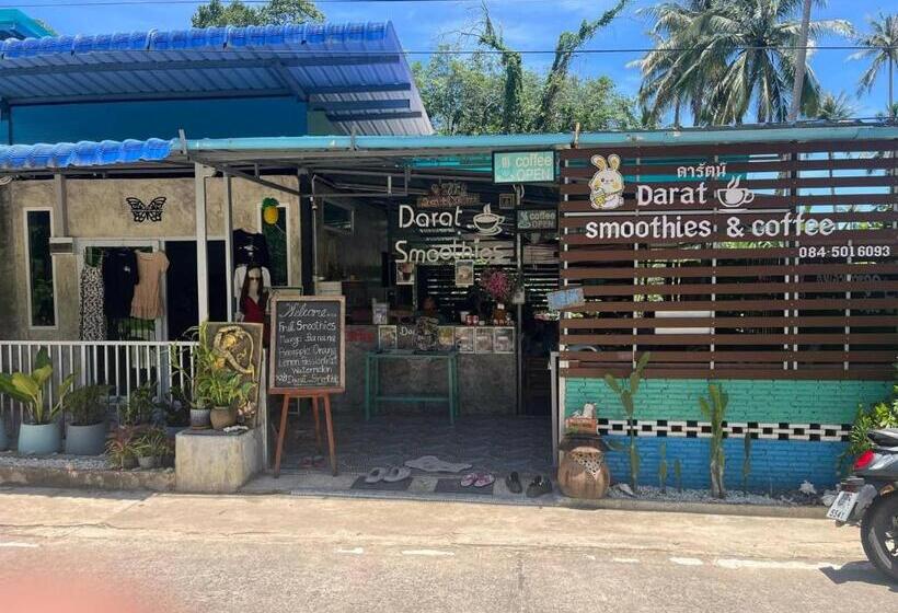 住宿加早餐  Darat House