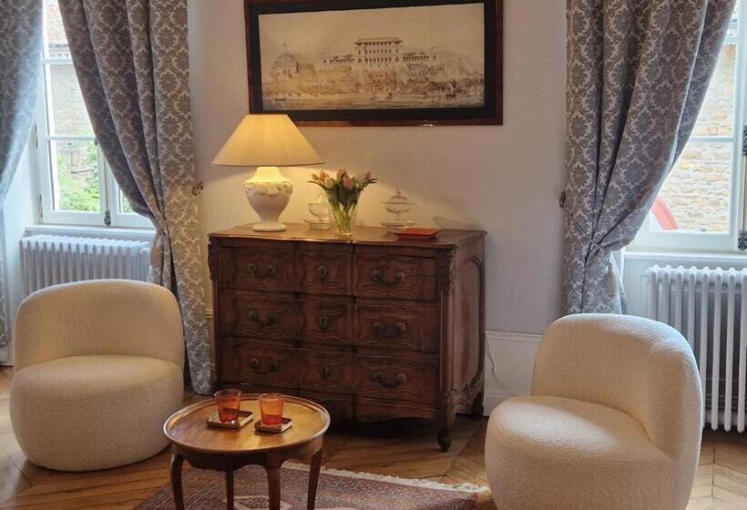 Bed and Breakfast Domaine Des Franchises   Beaujolais Village   Charme Et Authenticité Au Cœur Des Pierres Dorées