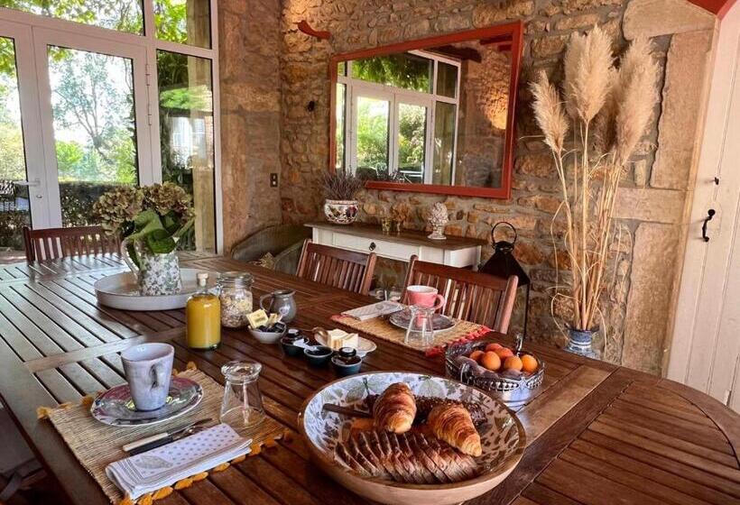 Bed and Breakfast Domaine Des Franchises   Beaujolais Village   Charme Et Authenticité Au Cœur Des Pierres Dorées