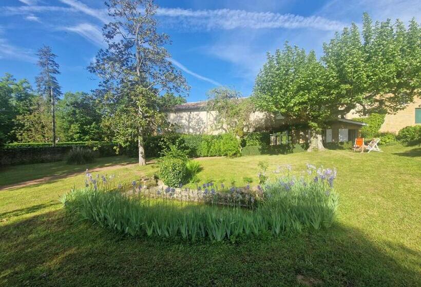 Bed and Breakfast Domaine Des Franchises   Beaujolais Village   Charme Et Authenticité Au Cœur Des Pierres Dorées