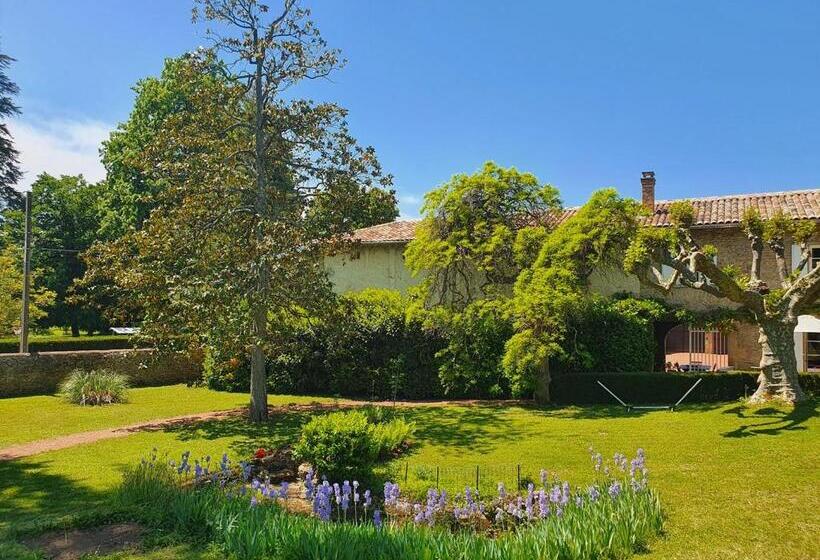 Bed and Breakfast Domaine Des Franchises   Beaujolais Village   Charme Et Authenticité Au Cœur Des Pierres Dorées