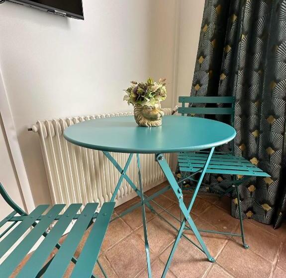 Bed and Breakfast En Barreau