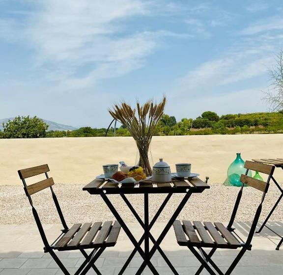 민박 Guar Country Resort