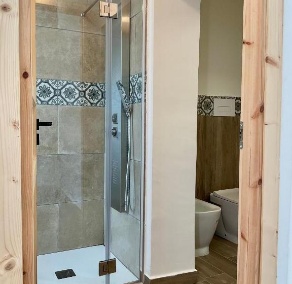 住宿加早餐  Guar Country Resort